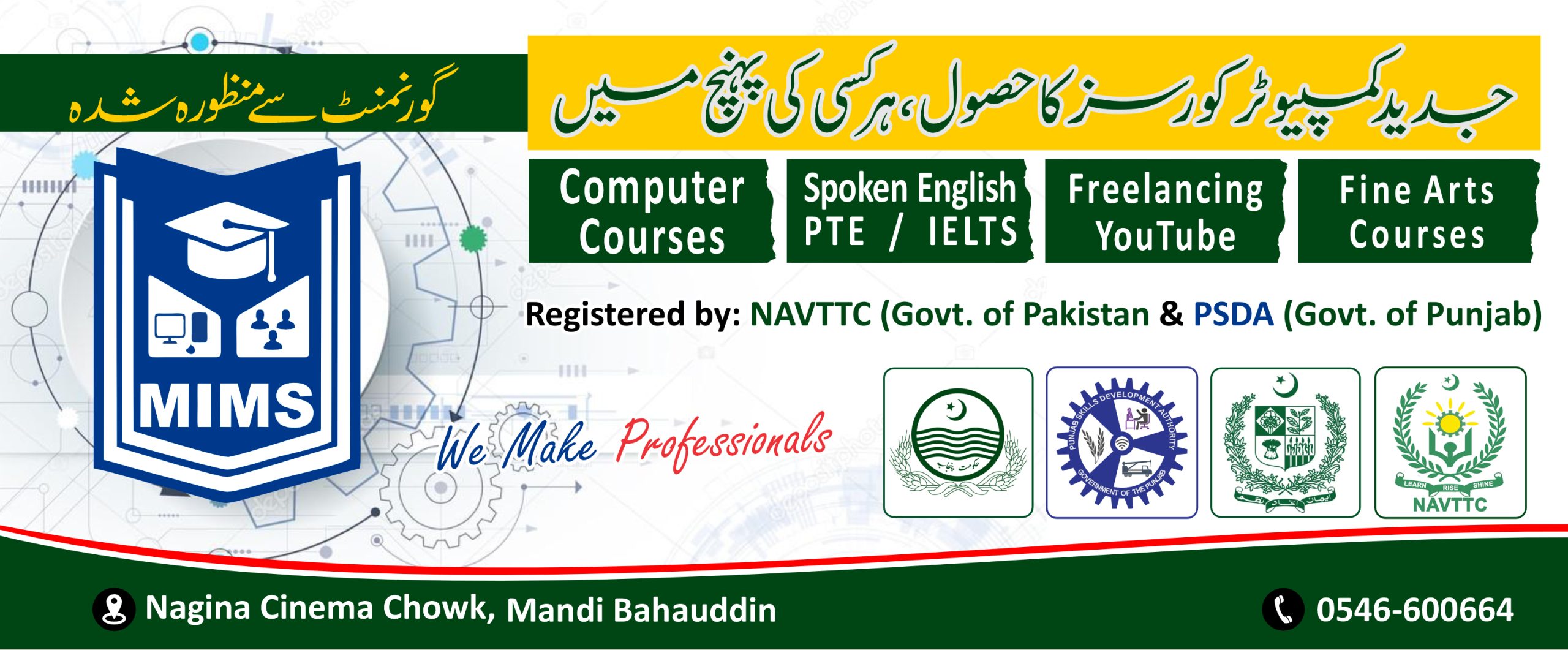 www.mims.edu.pk